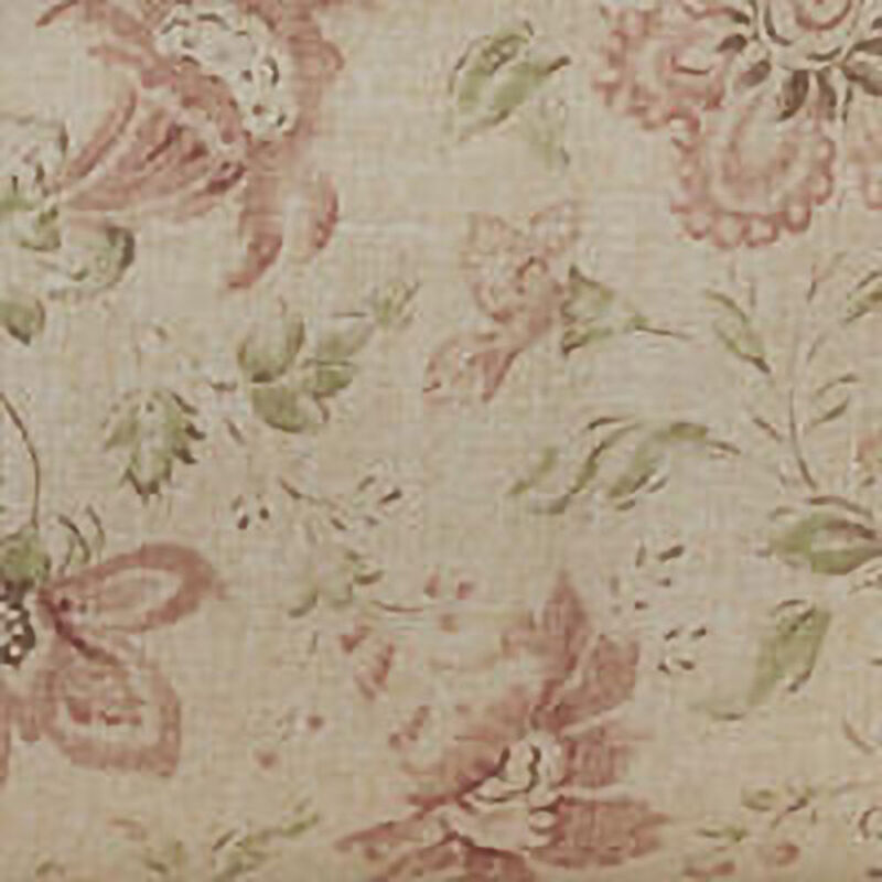 Ralph Lauren Laine Duvet Cover image number 2
